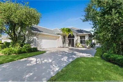 4969 SE Heartleaf Terrace, Hobe Sound, FL 33455 - Photo 5