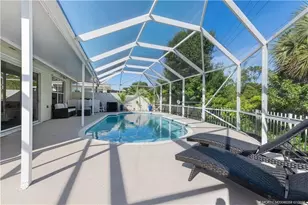 4969 SE Heartleaf Terrace, Hobe Sound, FL 33455 - Photo 37