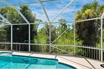 4969 SE Heartleaf Terrace, Hobe Sound, FL 33455 - Photo 35