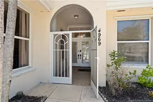 4969 SE Heartleaf Terrace, Hobe Sound, FL 33455 - Photo 7