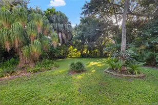 22 N Via Lucindia, Sewalls Point, FL 34996 - Photo 1