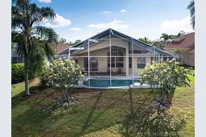 2096 NW Marsh Rabbit Lane, Jensen Beach, FL 34957 - Photo 37