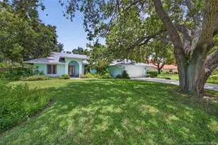 204 NE Elm Terrace, Jensen Beach, FL 34957 - Photo 1