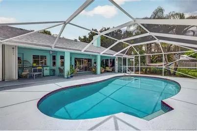204 NE Elm Terrace, Jensen Beach, FL 34957 - Photo 31