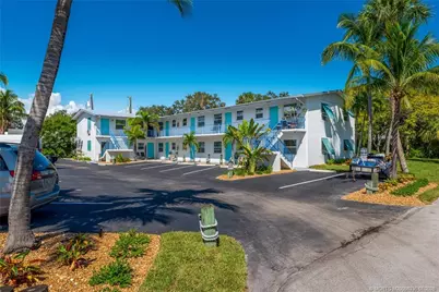 660 SW Bryant Avenue #10, Stuart, FL 34994 - Photo 11