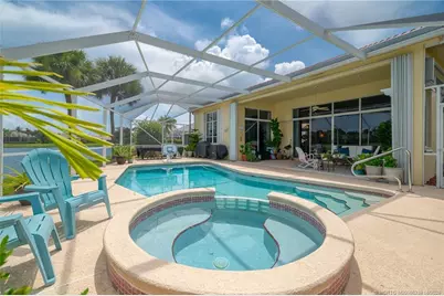 1409 SE Glencoe Court, Port Saint Lucie, FL 34952 - Photo 15