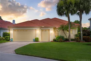 1409 SE Glencoe Ct, Port Saint Lucie, FL 34952 - Photo 1