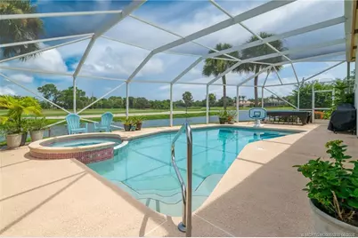 1409 SE Glencoe Court, Port Saint Lucie, FL 34952 - Photo 17