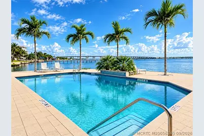 51 SE Seminole Street #205, Stuart, FL 34994 - Photo 31
