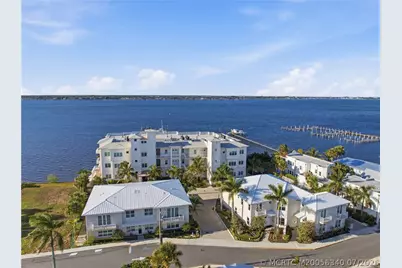 51 SE Seminole Street #205, Stuart, FL 34994 - Photo 35