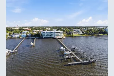 51 SE Seminole Street #205, Stuart, FL 34994 - Photo 37