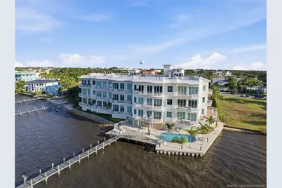51 SE Seminole Street #205, Stuart, FL 34994 - Photo 3