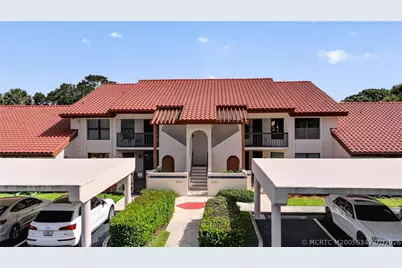 3470 SE Martinique Trace #103, Stuart, FL 34997 - Photo 43