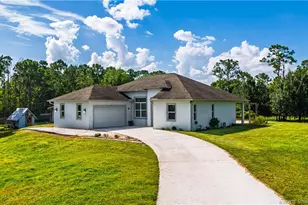 6347 SW Travers St, Palm City, FL 34990 - Photo 1