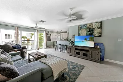 3541 NE Ocean Boulevard #14, Jensen Beach, FL 34957 - Photo 3