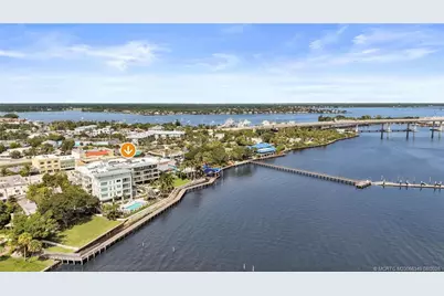 41 Seminole SW Street Apt #310, Stuart, FL 34994 - Photo 3