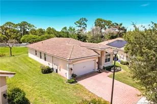 2693 SW Gallery Cir, Palm City, FL 34990 - Photo 3