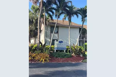 702 NW Fork Road, Stuart, FL 34994 - Photo 1