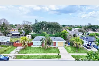 849 Faith Street, Palm Bay, FL 32905 - Photo 23