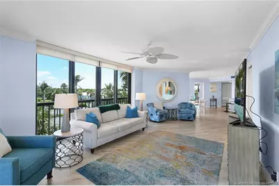 9550 S Ocean Drive #310, Jensen Beach, FL 34957 - Photo 13