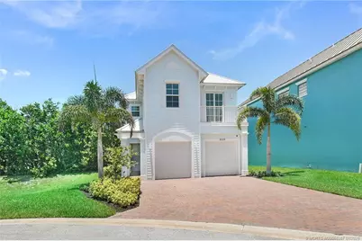 8109 SE Asaro Street, Hobe Sound, FL 33455 - Photo 1