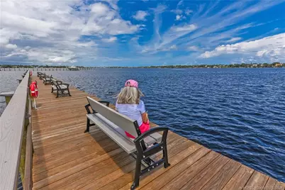 1800 SE Saint Lucie Boulevard #11-307, Stuart, FL 34996 - Photo 21