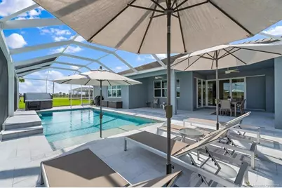 10211 SW Pervenche Lane, Port Saint Lucie, FL 34987 - Photo 33