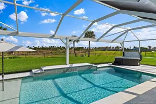 10211 SW Pervenche Ln, Port Saint Lucie, FL 34987 - Photo 35