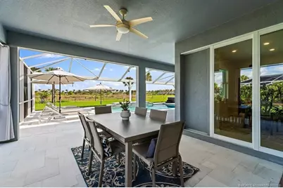 10211 SW Pervenche Lane, Port Saint Lucie, FL 34987 - Photo 31