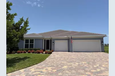 10211 SW Pervenche Lane, Port Saint Lucie, FL 34987 - Photo 3