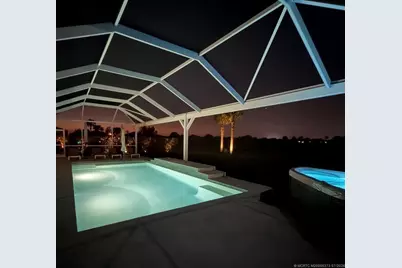 10211 SW Pervenche Lane, Port Saint Lucie, FL 34987 - Photo 37