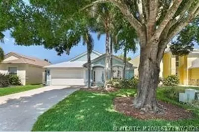 1959 NW Marsh Rabbit Lane, Jensen Beach, FL 34957 - Photo 1