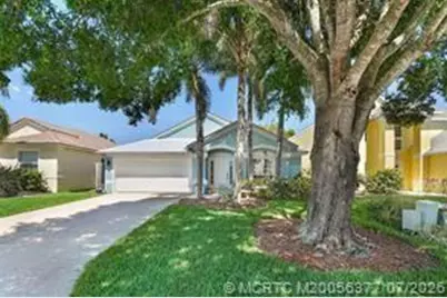 1959 NW Marsh Rabbit Lane, Jensen Beach, FL 34957 - Photo 1