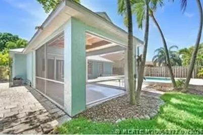 1959 NW Marsh Rabbit Lane, Jensen Beach, FL 34957 - Photo 17