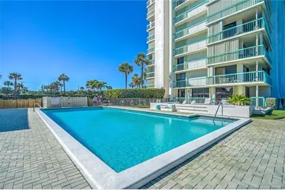 9940 S Ocean Drive #305, Jensen Beach, FL 34957 - Photo 31