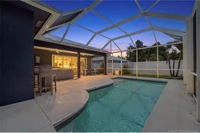 1868 SW Pinewood Way, Palm City, FL 34990 - Photo 5