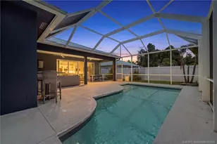 1868 SW Pinewood Wy, Palm City, FL 34990 - Photo 5