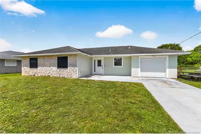 5909 Cassia Drive, Fort Pierce, FL 34982 - Photo 1