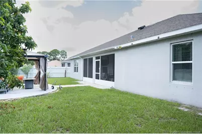 1780 SW Buttercup Avenue, Port Saint Lucie, FL 34953 - Photo 11