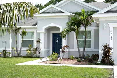 1780 SW Buttercup Avenue, Port Saint Lucie, FL 34953 - Photo 3