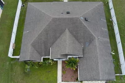 1780 SW Buttercup Avenue, Port Saint Lucie, FL 34953 - Photo 5