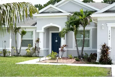 1780 SW Buttercup Avenue, Port Saint Lucie, FL 34953 - Photo 3