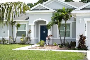 1780 SW Buttercup Ave, Port Saint Lucie, FL 34953 - Photo 3