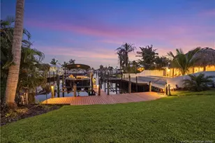1489 SW Seahawk Way, Palm City, FL 34990 - Photo 1