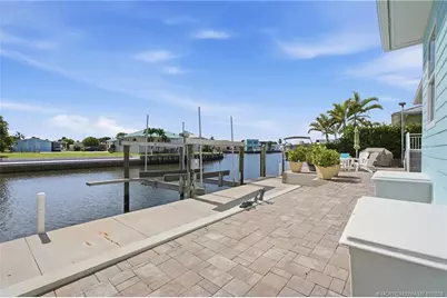 10751 S Ocean Drive #B7, Jensen Beach, FL 34957 - Photo 23