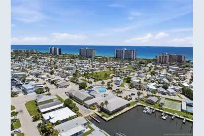 10751 S Ocean Drive #B7, Jensen Beach, FL 34957 - Photo 37