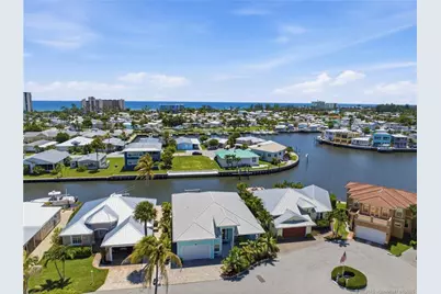 10751 S Ocean Drive #B7, Jensen Beach, FL 34957 - Photo 35
