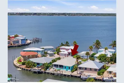 10751 S Ocean Drive #B7, Jensen Beach, FL 34957 - Photo 1