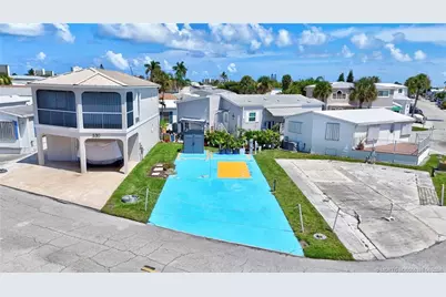 529 Nettles Boulevard, Jensen Beach, FL 34957 - Photo 1