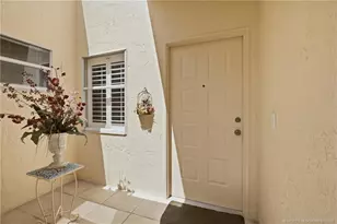 3878 SW Whispering Sound Dr, Palm City, FL 34990 - Photo 23